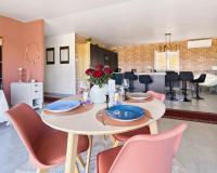 Maison familiale avec jardin calme et parking - B&B Vagnas