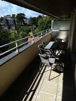 Résidence Amiraute - Appartement de 41m², refait à neuf, dans une résidence à deux pas des plages. MAE-6724 - Chambres d’hôtes Pléneuf-Val-André