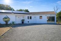 Casa Mahana spa - B&B Saugnacq