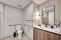72 Park Miami Beach Boutique Residences by IliosRentals - Bed and Breakfast Miami Beach
