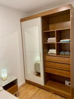 Stylish Two Bedroom Apt in Morumbi with Full Amenities - B&B San Paolo