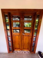 Casa familiar vacacional - B&B Jardin