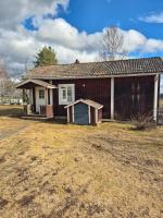 Vedmyrastugan - B&B Delsbo
