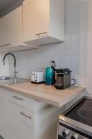 Apartment mit 1 Schlafzimmer