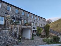 Boutique Riverside Retreat with Copper Bath - Chambres d'hôtes Kirkby Malham