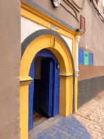 RiadTiznitSouss Soul of Moroccan Riad - B&B Tiznit