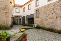 Casa do Cabo - B&B Ribeira de Pena