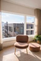 Luxury apartment in heart of Reykjavik - Chambres d'hôtes Reykjavik