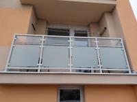 Byt ve Zdechovicích - B&B Zdechovice