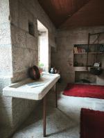 Casa do Cabo - B&B Ribeira de Pena