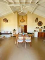 Green Soul Ahangama - Privat Villa and Pool with fast WiFi - Ferienwohnung Ahangama