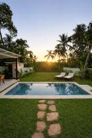 Green Soul Ahangama - Privat Villa and Pool with fast WiFi - Ferienwohnung Ahangama
