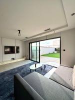 villa sam - Ferienwohnung Feyzin