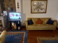 Apartamento - Planta baja