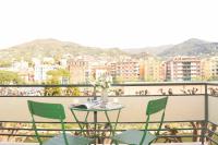 Verdemare dream apartment - B&B Rapallo