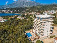 ARA Lux Apartments - B&B Utjeha