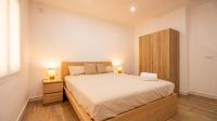 Luxurious & spacious 4BR apt next to Cathedral - Bed and Breakfast Sevilla