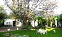 Little Green World - B&B Beaufort West