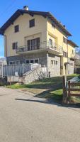 Dimora di Teglio - Ferienwohnung Teglio