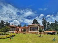 CasaBlanca1 - Chambres d’hôtes Villa de Leyva