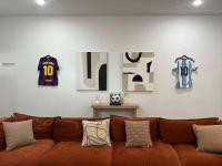 The Right House @ East Downtown - Chambres d’hôtes Houston