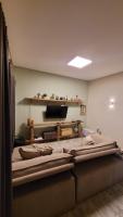 Habitación Triple adaptada para personas con movilidad reducida
