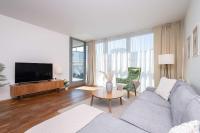 Urban Oasis Suite & Eurovea Riverside - Chambres d'hôtes Bratislava