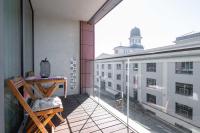 Urban Oasis Suite & Eurovea Riverside - Ferienwohnung Bratislava