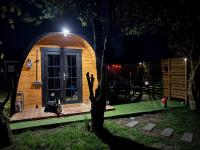 Le Podingue - B&B Cappelle-Brouck