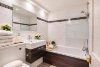 Deluxe Apartment mit 3 Schlafzimmern