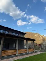 Cabana Piatra Buru - B&B Boroşoaia