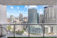 Deluxe One-Bedroom Apartment with Ocean View