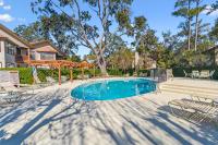 Harbour Oaks, Unit 419 - B&B Saint Simons Island