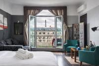 Élysées vip - B&B Paris