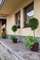 Willa nowotarska centrum - B&B Zakopane