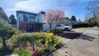 Queen-size room in Vancouver - Chambres d'hôtes Vancouver