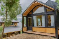 Cabaña del Arbol By Ailen de los andes - Ferienwohnung San Martín de los Andes