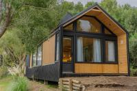 Cabaña del Arbol By Ailen de los andes - Ferienwohnung San Martín de los Andes
