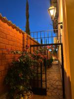 Pousada Jardim Colonial Tiradentes - Ferienwohnung Tiradentes