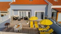 LS Beach House - Ferienwohnung A dos Cunhados
