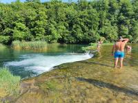 River Elephant - Bed and Breakfast Duga Resa