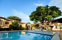 Chalé completo 2 quartos 400m da praia de Pirangi - B&B Parnamirim