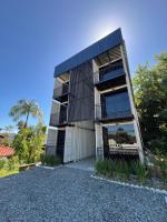 Studio Garten Container - Ferienwohnung Joinville