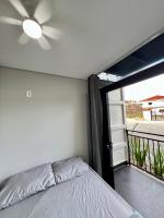 Studio Garten Container - Ferienwohnung Joinville