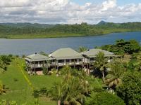 Villa Belo, Drevula Heights Villas, Fiji - Chambres d'hôtes Korovisilou