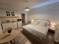 Cozy Urban Studio - B&B Bratislava