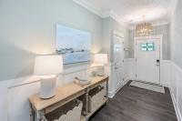 Coastal Retreat at Ocean Isle Beach 1 mile to Sunset Beach with Fire Pit and Spacious 4Bedroom - Chambres d'hôtes Ocean Isle Beach