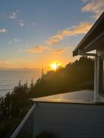 Oceana Heights Paradise - Beautiful 2 bdrm self contained apartment - B&B Tairua