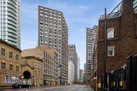 Luxury apartment in the heart of the City - Chambres d'hôtes Londres