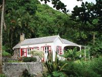 B&B Windward Side - House On The Path - Bed and Breakfast Windward Side